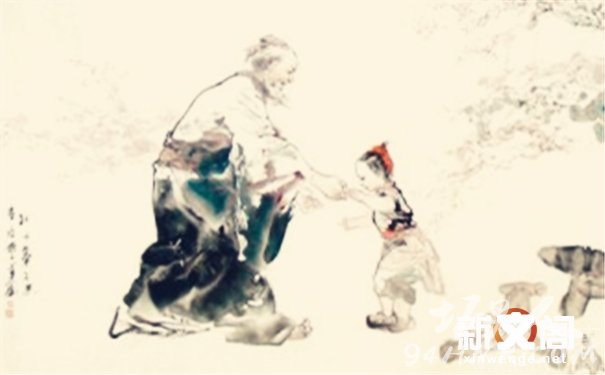 孔鲤是什么样的人图片 孔鲤是什么样的人图片