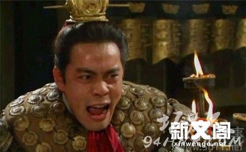 吕布剧照 吕布剧照