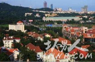 中国各地八大怪,见怪不要怪