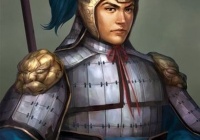 �󽫾�������û�к�� ����Ů����˭