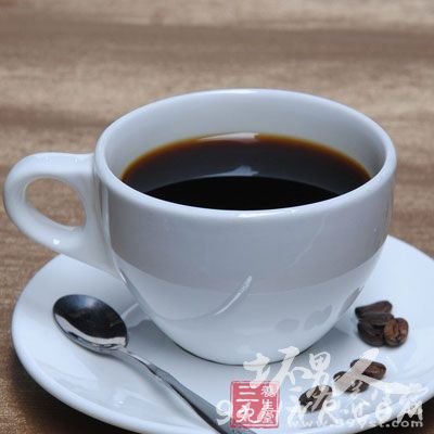 对抗咖啡因的食物 对抗咖啡因的食物