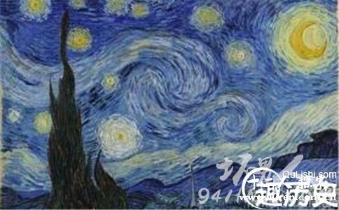 维梅尔作品