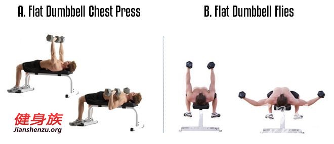 男人都要有事业线 四招加深你的事业线
