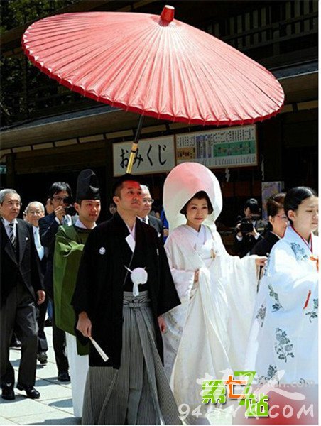 日本女人竟如此变态 19个超级震撼风俗