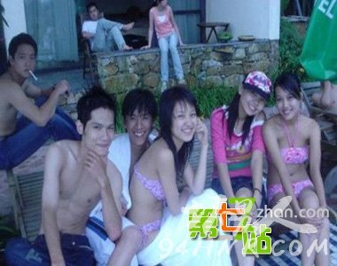 中国小伙去趟越南被惊呆 姑娘太开放了