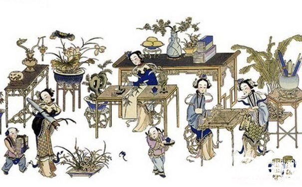 三从四德指什么?古代对女子偷情有哪些刑罚?