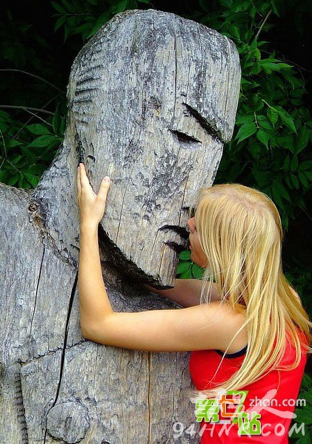 世上十种最可怕的恋物癖 震撼你的眼球