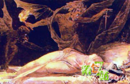 世上十种最可怕的恋物癖 震撼你的眼球