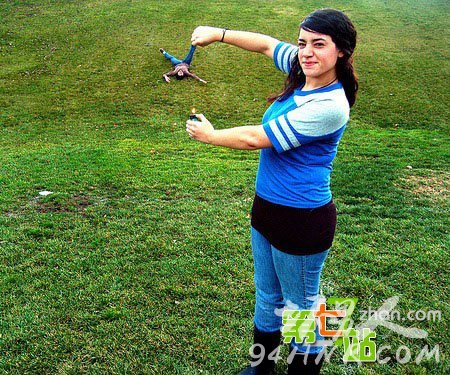 世上十种最可怕的恋物癖 震撼你的眼球