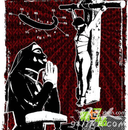 世上十种最可怕的恋物癖 震撼你的眼球