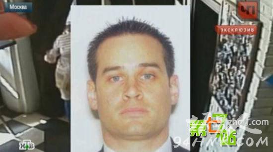 俄曝美国间谍变装:白人男性瞬间变女黑人