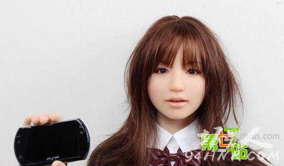 充气娃娃在中国受宠内幕:原因是这样?