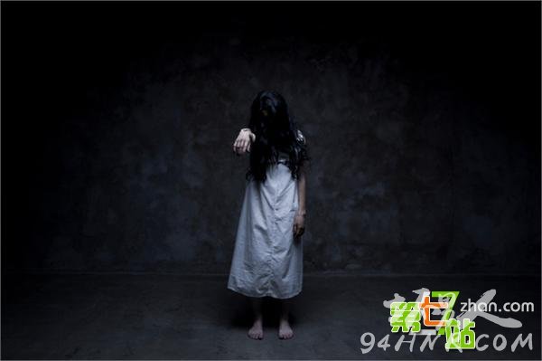 传说中的十大记仇鬼魂 大半在中国的周边