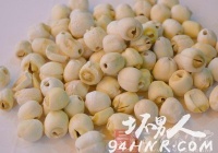 上火吃什么好 男性吃这5种食物能败火