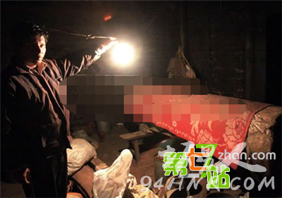 农村不敢提的8大灵异事件