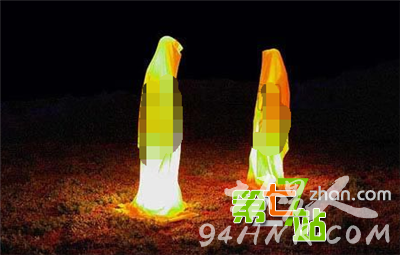 农村不敢提的8大灵异事件