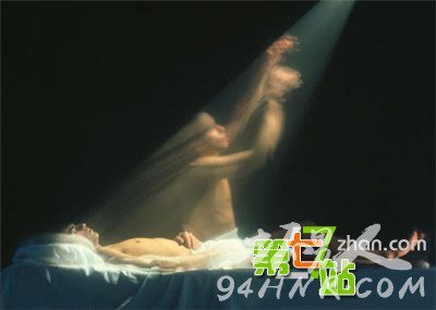 农村不敢提的8大灵异事件