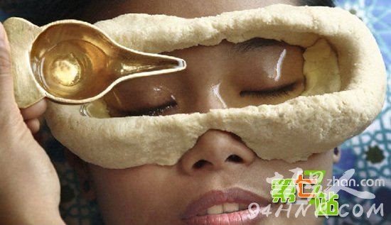 揭印度神秘女体按摩 场面香艳男人把不住