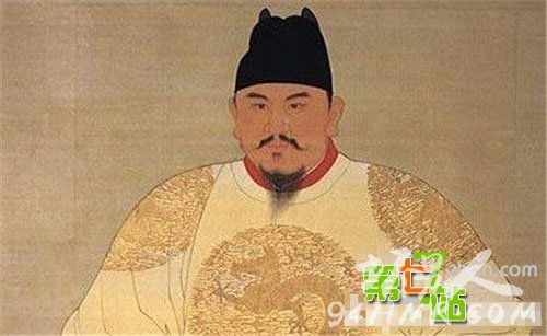 皇帝也遭遇灵异事件?朱元璋曾白天活见鬼