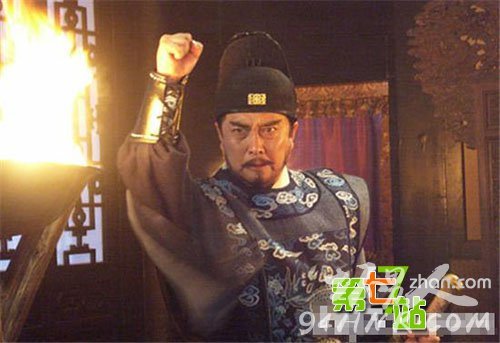 皇帝也遭遇灵异事件?朱元璋曾白天活见鬼