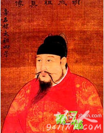 皇帝也遭遇灵异事件?朱元璋曾白天活见鬼
