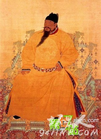 皇帝也遭遇灵异事件?朱元璋曾白天活见鬼