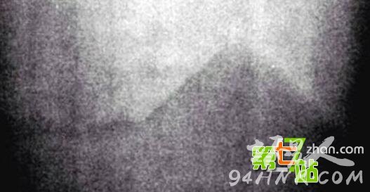 10张未经处理的真实灵异照片 让人汗毛直竖