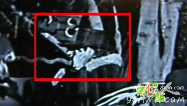 10张未经处理的真实灵异照片 让人汗毛直竖