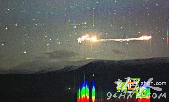 10张未经处理的真实灵异照片 让人汗毛直竖