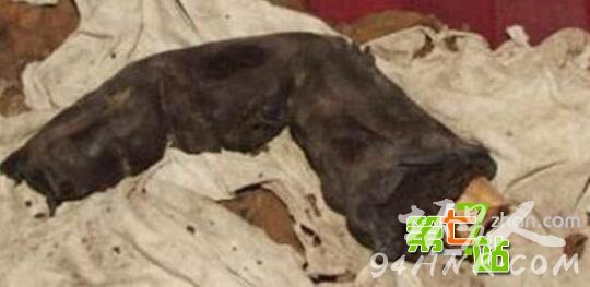 10张未经处理的真实灵异照片 让人汗毛直竖