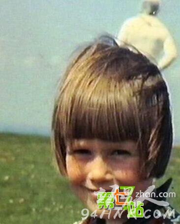 10张未经处理的真实灵异照片 让人汗毛直竖