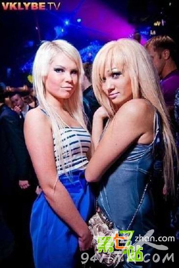 俄罗斯版天上人间:简直让人不能自拔!