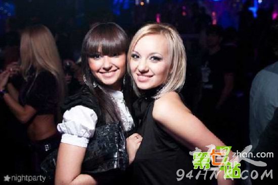 俄罗斯版天上人间:简直让人不能自拔!