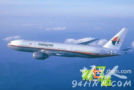时空隧道之谜:MH370班机是穿越时空隧道?