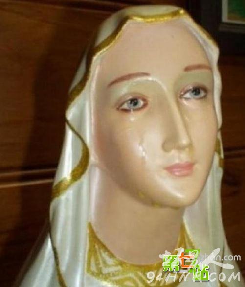 世界八大灵异事件排行
