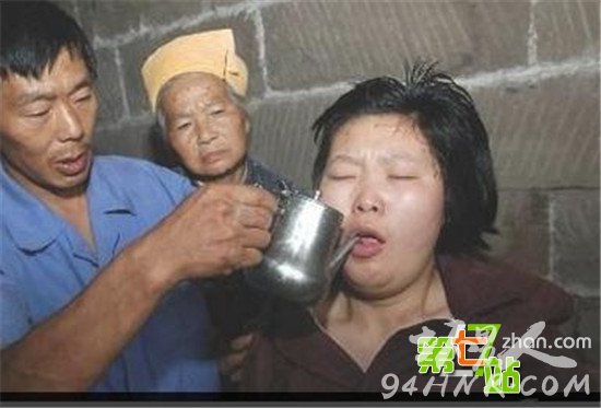 匪夷所思!盘点世界真实发生的恐怖诈尸事件
