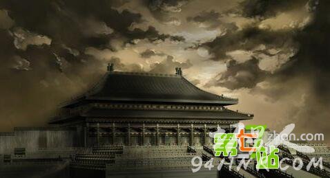 揭秘暗藏故宫深处的灵异事件 惊悚万分