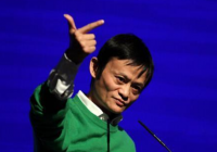 中国已是崛起醒狮 马云为中国国民胜过提升做了什么?