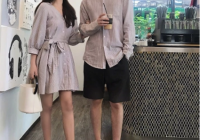 七夕节送女朋友什么 七夕礼物情侣装精选